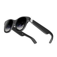 XREAL Nreal Air AR Smart bril met enorme 201 inch micro OLED Virtual Theatre 3D Smart Projection Augmented Reality bril