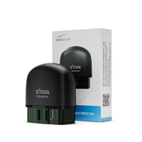 XTOOL AD20 Auto Motor Diagnostische Hulpmiddelen OBD2 Code Reader Scanner Android/IOS Beter dan ELM327/AD10 Update