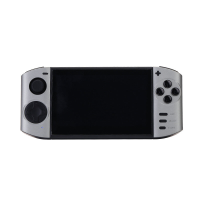 XY 09 8GB 2000 Games Retro Video Handheld gameconsole PS1 MAME GB NES FC MD 5.1 Inch 720P HD Scherm E books Video MP3 ga