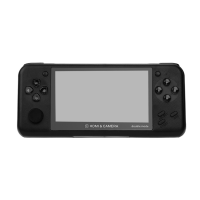 XY 10 4.3 Inch 8G 20000 Games Retro Handheld Game Console MAME PS1 SFC MD Draagbare Camera MP5 LCD oplaadbare Kinderen G