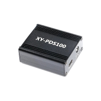 XY PDS100 QC4.0 QC3.0 Type C 100W Stap Down Mobiele Telefoon Snellader Module voor Huawei SCP/FCP voor Apple PD voor Med