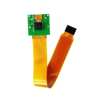 YAHBOOM® 5M 1080P OV5647 Sensor Groothoek Camera Module voor Raspberry Pi Zero/Zero W/Zero WH