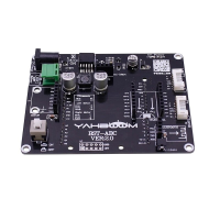 Yahboom Uitbreidingskaart 2.0 Voor Arduino Balance Robot UNO Tweewielige zelfbalancerende trolley uitbreidingskaart Modu