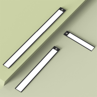 Yeelight Smart Inductie Kast Licht Nachtlampje Dual Sensor Hoge Helderheid Traploos Dimmen Kast Licht voor Lade Kledingk