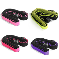 Yoga Fitness Rekband Back Bend Strap Assist Verstelbare trainingsriem