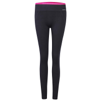 Yoga legging voor dames Sport elastische afslankende pantys Gym hardloopbroek Fitnessbroek