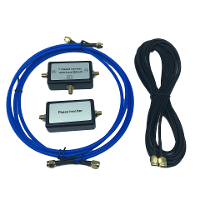 YouLoop Magnetische Antenne Loop Antenne Sdr Ontvanger Korte Golf Antenne Radio Vertaling Introductie