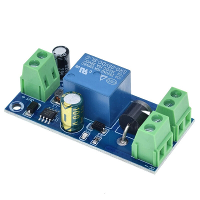 YX 850 5V 48V Automatische overschakeling bij stroomuitval, backup batterij, Lithium batterij module, noodomvormer