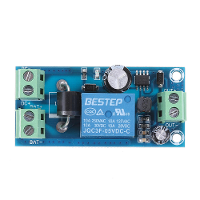 YX850 Stroomuitval Automatische Schakelende Standby batterij Lithium batterijmodule 5V 48V Noodomzetter