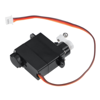 YXZNRC F09 S Eachine E200 4.3G Metaal Digitaal Servo RC Helikopter Onderdelen