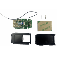 YXZNRC F09 S Moederbord RC Helikopter Onderdelen
