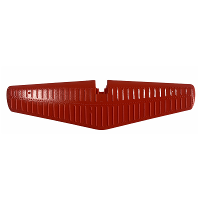 YXZNRC F09 S Phorizontal Tail Fin RC Helicopter onderdelen