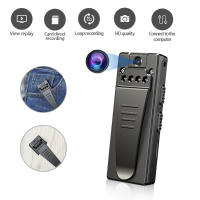 Z8 Mini HD Camera 1080P Achterclip Nachtzichtcamera Micro USB camera Kleine camera