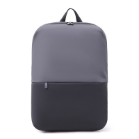 Zakelijke rugzak Laptoptas Schooltas Waterdichte reistas Schouders Opbergtas voor notebook van 13 15,6 inch