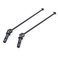 ZD Racing 8158 Voorwaartse Horizontale Universele Aandrijfas voor 9021 V3 1/8 Rc Auto Onderdelen