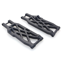 ZD Racing 8169 Achterste Onderste Ophangarm Voor 9021 1/8 Pirates3 Truggy RC Auto Onderdelen