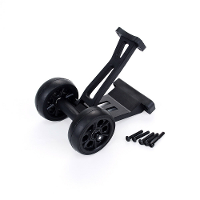 ZD Racing 8482 Wheelie Bar met Schroeven voor 08427 9116 1/8 RC Voertuigen Auto Model Reserveonderdelen