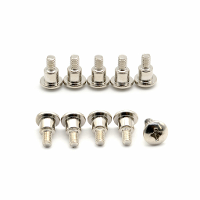 ZD Racing DBX 10 1/10 10T Stuurschroef Set M3*4.1 RC Auto Modellen Onderdelen 7263