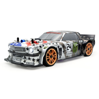 ZD Racing EX16 01/02 RTR 1/16 2.4G 4WD Snelle Brushless RC Auto Tourning Voertuigen Op de Weg Drift Modellen