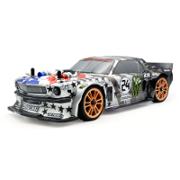 ZD Racing EX16 03 RTR 1/16 2.4G 4WD 30km/h Snelle Geborstelde RC Auto Touring Voertuigen Op De Weg Drift Modellen