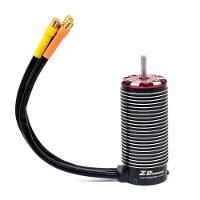 ZD Racing MX07 1/7 RC Auto 4092 1450KV Borstelloze Motor Voertuigen Modellen Reserveonderdelen