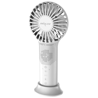 Zealot S48 2 in 1 Bluetooth 5.0 Draadloze luidspreker Draagbaar stereogeluid met ventilator