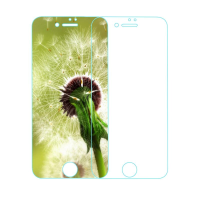Zelfherstelbare Anti vingerafdruk Hydrated Screen Protector voor iPhone 8/8 Plus
