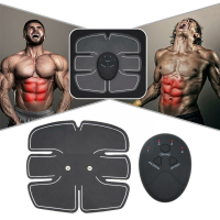 Zeszetrainer Buikspier Fitness Apparaat Spiermachine Afslanken Buik Slimme Fitnessapparatuur voor Thuis Buiten