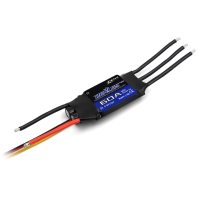 ZTW 32 Bit Beatles G2 60A 2 6S Borstelloze ESC Met 5V/6V 8A SBEC Voor Vaste Vleugel RC Vliegtuig
