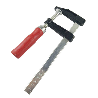Zware Klem snelspanner Houtbewerkingsklem 50/80mm Breedte