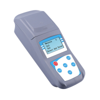 Zwembad Troebelheidsmeter ZD 2A Handheld Digitale Troebelheidsmeter Draagbare Troebelheidsmeter voor Zwembad Laboratoriu