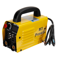 ZX7 250 4000W 200A 220V Mini DC Inverter Elektrische lasmachine Lasser voor roestvrijstalen legering