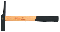 C.K. 356001 Bankwerkershamer 200 g