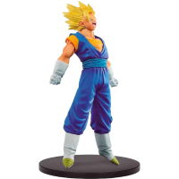 Dragon Ball Z: The Super Warriors   Vegito