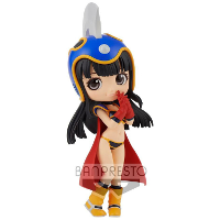 Banpresto Dragon Ball: Q Posket   Chi Chi Version B
