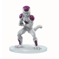 Dragon Ball Z: Dramatic Showcase Frieza Terrified