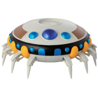 Dragon Ball Z: Frieza Spaceship