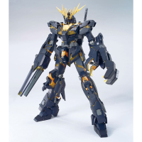 Gundam: Master Grade   RX 0 Unicorn Gundam 2 Bansh