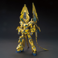 Gundam: Unicorn High Grade UC   Gundam 03 Phenex D