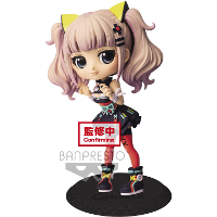 Banpresto Luna Kaguya: Q Posket   Luna Kaguya Version B