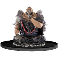 One Piece: Sculptures   Urouge Big Zoukei Vol.2