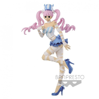 Banpresto One Piece: Sweet Style Pirates   Perona (Ver B)