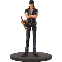 One Piece: The Grandline Men Film Gold Vol.3