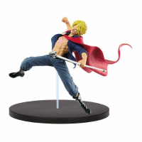 One Piece: World Figure Colosseum in China Sabo