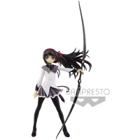 Puella Magi Madoka Magica: EXQ Figure   Homura Ake