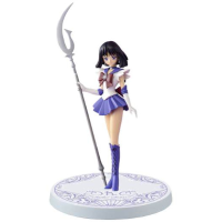Sailor Moon: Sailor Saturn