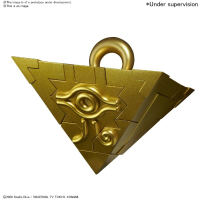Banpresto Yu Gi Oh: Ultimagear   Millennium Puzzle