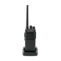 Baofeng BF 1904 Walkie talkie 12W Hoge frequentie Draagbare Professionele Dual band twee weg Ham Radio Lange afstand Jac