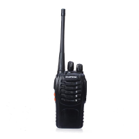 Baofeng Bf 888s Walkie Talkie Single Band Two Way Radio Interphone