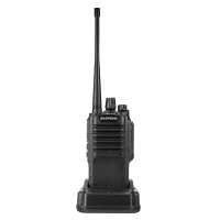 Baofeng Bf 9700 Portable Walkie Talkie 8w Uhf Ip67 Waterproof Scanner Two Way